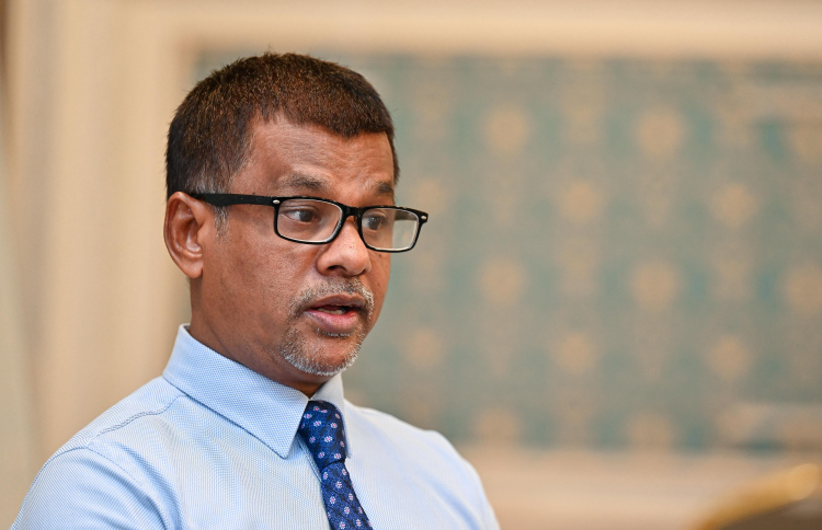 މިއަހަރު ހުރިހާ ރަށެއްގައި ލެބޯޓްރީ ގާއިމުކޮށް، އާންމު ޓެސްޓުތައް ހެދޭ ގޮތް ހަދަނީ