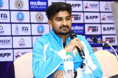 ސާފް ފުޓްސަލް: ރާއްޖެ - އިންޑިއާ