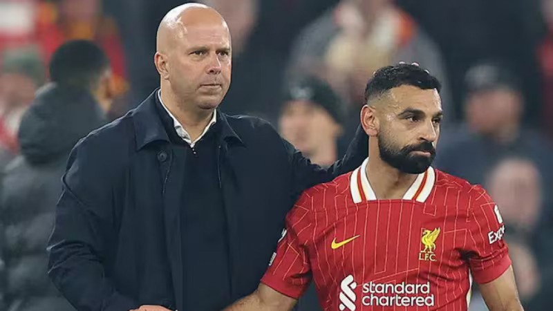 ސަލާހު ލެވެލްގެ ކުޅުންތެރިއެއް ހުރުމަކީ ހިތްހަމަޖެހުމެއް: ސްލޮޓް