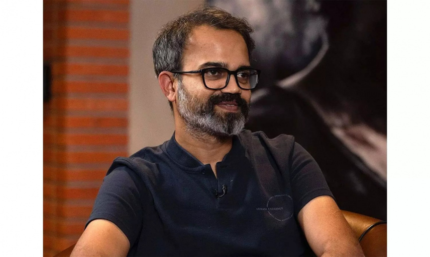 އަހަރުތަކެއް ފަހުން އަނިލްއަށް ތެލުގޫ ފިލްމެއް