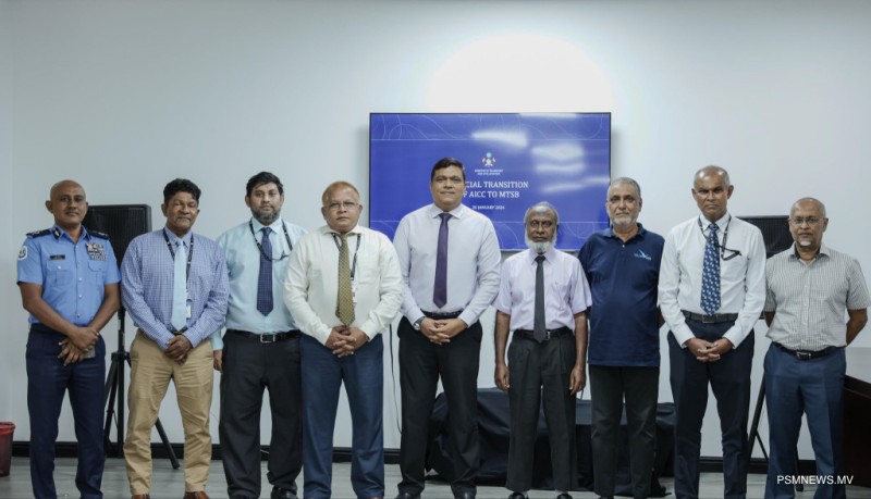 ވަޔާއި ކަނޑު ދަތުރުފަތުރުގެ ހާދިސާތައް ތަޙްޤީޤުކުރުން ސޭފްޓީ ބޯޑަށް