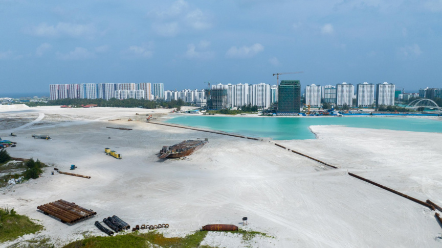 ފުލެޓާއި ގޯއްޗަށް އެދި 24 ގަޑިއިރު ތެރޭ 518 ހުށަހެޅުން