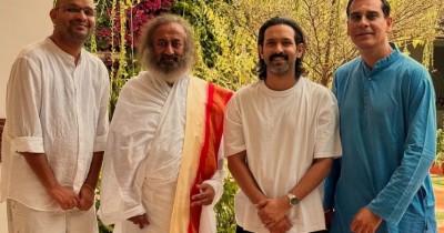 ވިކްރާންތުގެ ފިލްމު 'ވައިޓް'ގައި ޖެނިފާގެ ލަވައެއް