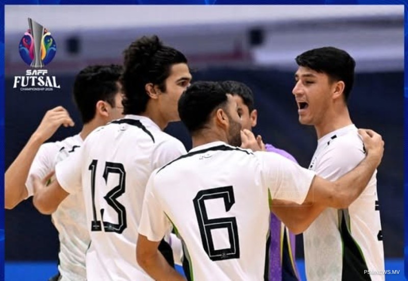 ލަންކާ ބަލިކޮށް ޕާކިސްތާން، ރާއްޖެ ފަހަތުގައި ވިއްދާފައި