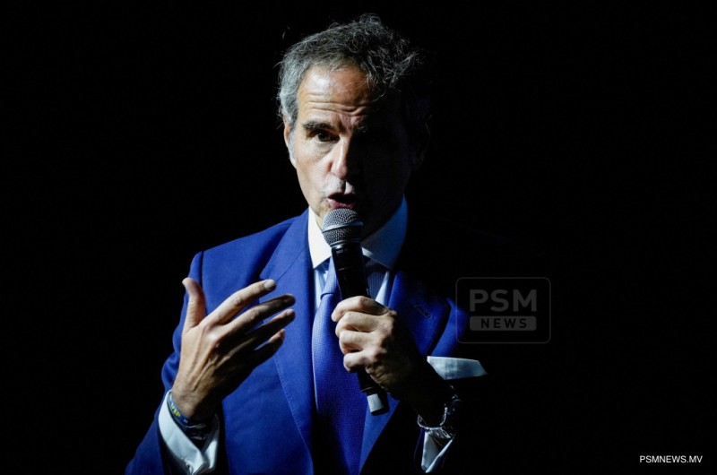 ޙަމަލާތަކުގައި ގެއްލުންވި ނިއުކްލިޔަރ މަރުކަޒުތައް އދއިން އިންސްޕެކްޓް ކުރަން އީރާން ދެކޮޅު