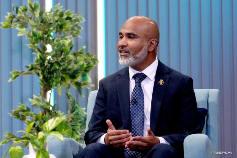 ތަޢުލީމީ ދާއިރާގެ މާސްޓަރ ޕްލޭން ފުރަތަމަ ކުއާޓާގައި ތަޢާރަފްކުރަނީ