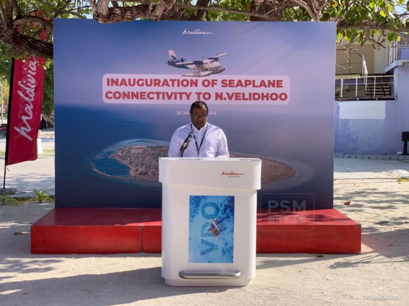 އަގުތައް ކަނޑައަޅަނީ ވިޔަފާރި އުސޫލަށްވުރެ ރައްޔިތުންނަށް ލުއިވާނެގޮތަށް: މޯލްޑިވިއަން