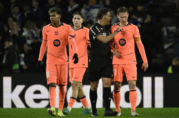 ސޮސިއެޑާޑް އަތުން ބަލިވެ ބާސާ އާއި ރެއާލާ ދެމެދު ފަރަގު ޕޮއިންޓަކަށް