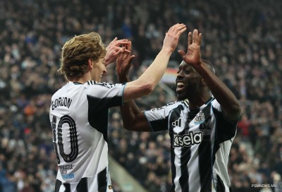 ނިއުކާސަލް, ޗެލްސީ އަދި ބާސެލޯނާ މޮޅުވެ ޕޮއިންޓުގެ ގޮތުން އެއްވަރު