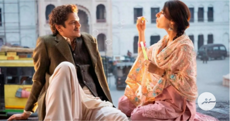 ފާތިމާއާއި ވިޖޭގެ 'ގުސްތާކް އިޝްޤް' މާދަމާ ސްޓްރީމިންގްއަށް ދޫކޮށްލަނީ