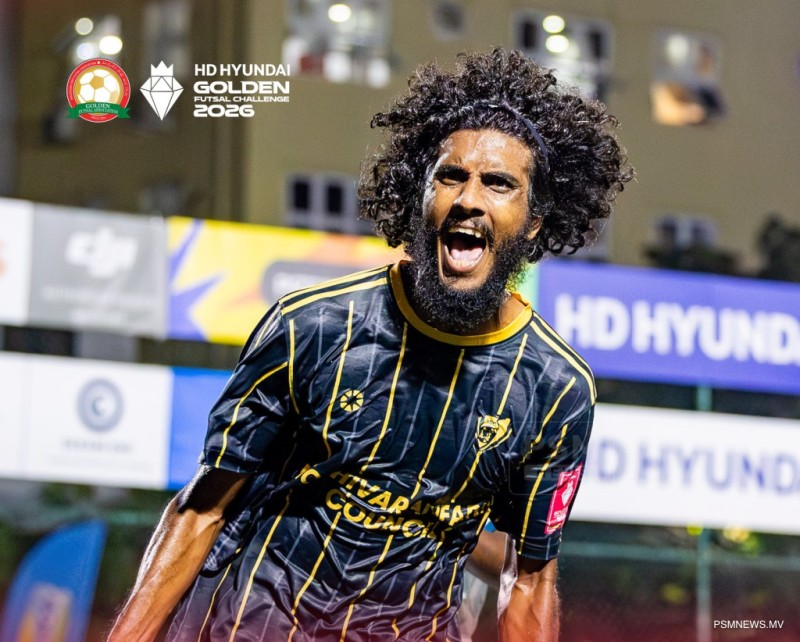 ހދ. ގެ ފައިނަލަށް ނޮޅިވަރަންފަރާއި ނައިވައިދޫ