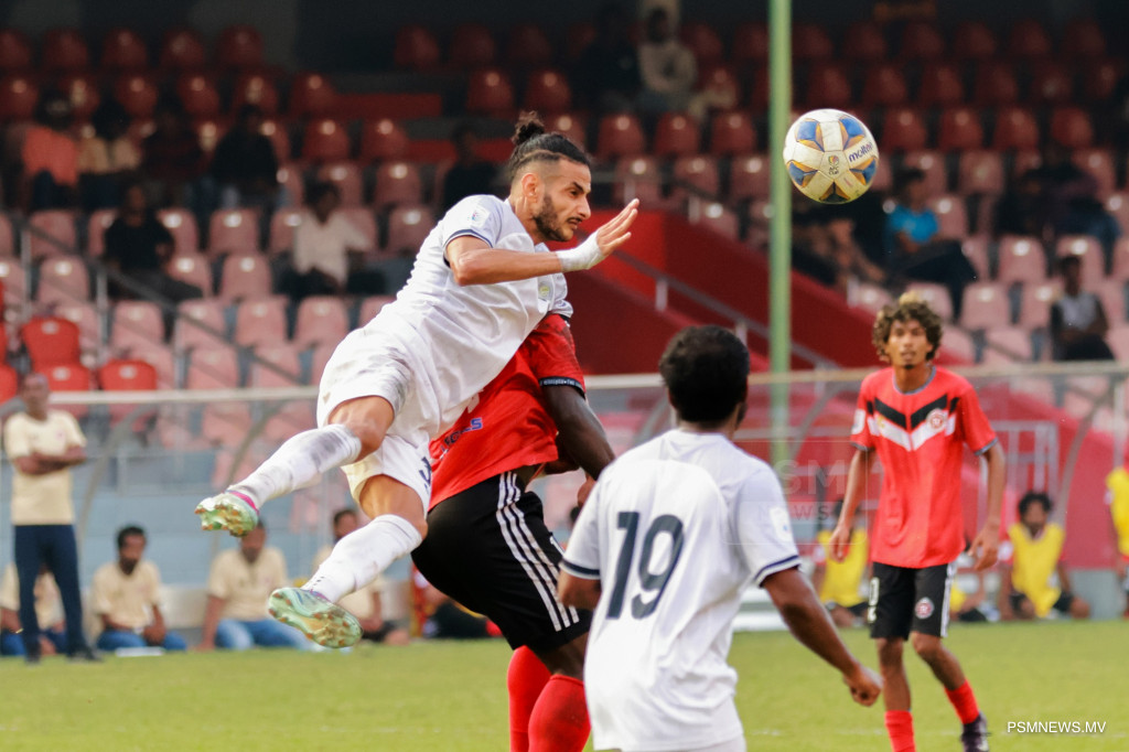 ގްރީން ބަލިކޮށް ޓީސީން އުންމީދު އާކޮއްފި