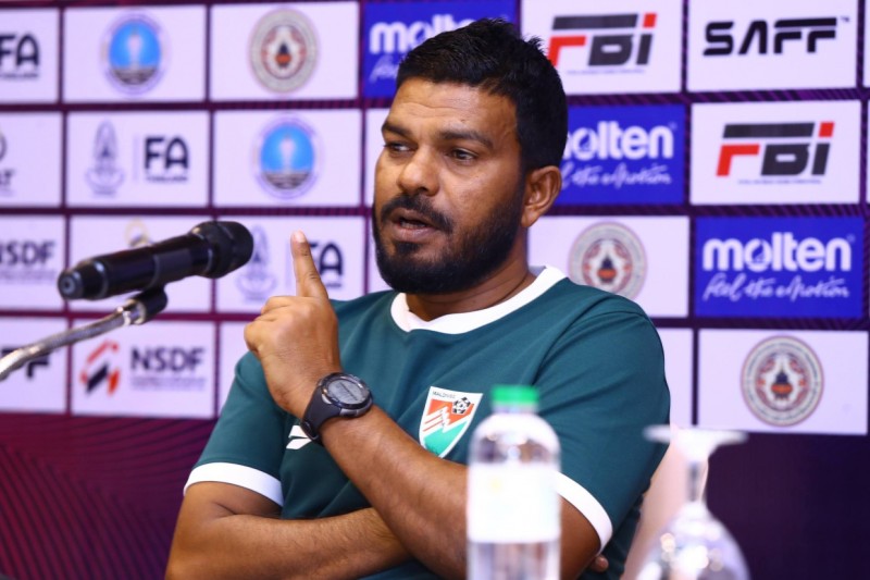 ލަނޑު ޖަހަން ލިބޭ ފުރުސަތުގެ ބޭނުން ހިފޭނަމަ ތަފާތު ފެންނާނެ: އާތިފް