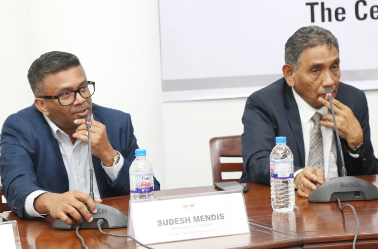 ލަންކާގެ މަސައްކަތްތެރިން ރާއްޖޭން އަހަރަކު 129 މިލިއަން ޑޮލަރު ގެންދޭ