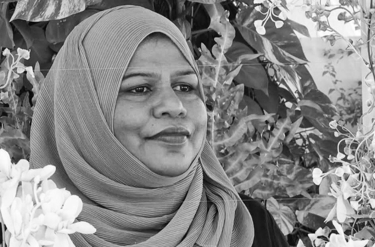 ހިދުމަތްތެރި ދިވެހި ޓީޗަރު އައިންތު މިސް އަވަހާރަވެއްޖެ