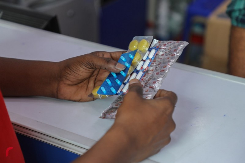 ބޭސް ގަންނަ ފާމަސީތަކަކީ އެމްއެފްޑީއޭ ގެ ހުއްދަ އޮތް ތަންތަން ތޯ ޔަގީންކުރަން އެދިއްޖެ