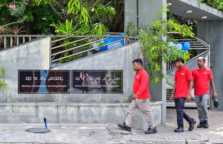 ކުރީ ސަރުކާރުގެ ސެޓުލްމަންޓް އެއްބަސްވުމަކަށް ފައިސާ ނުދީގެން އިންޑިއާ ކުންފުންޏަކުން ދައުވާކޮށްފި