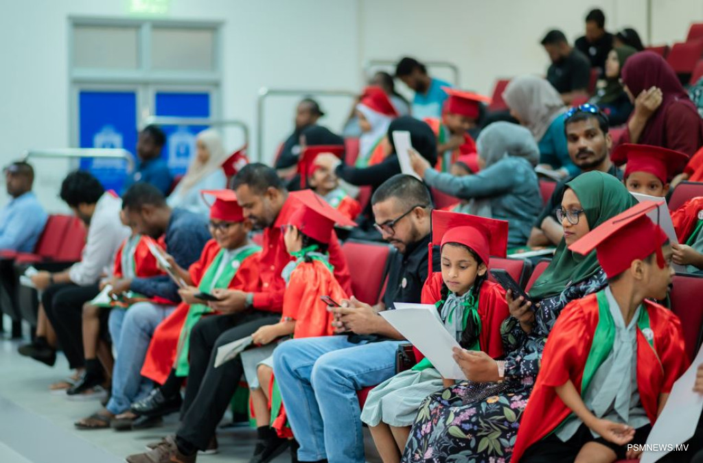 ފާލާހު ޕްރީސްކޫލަށް 50އަހަރު!