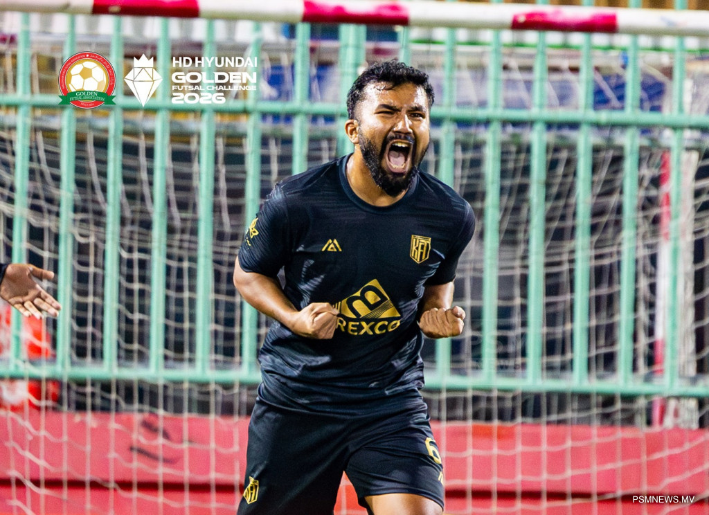 ހއ. ފައިނަލުގައި މާރަންދޫއާއި ކެލާގެ ކުރިމަތިލުމެއް