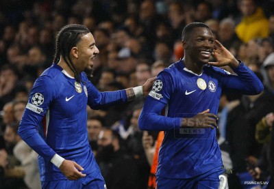 ނިއުކާސަލް, ޗެލްސީ އަދި ބާސެލޯނާ މޮޅުވެ ޕޮއިންޓުގެ ގޮތުން އެއްވަރު