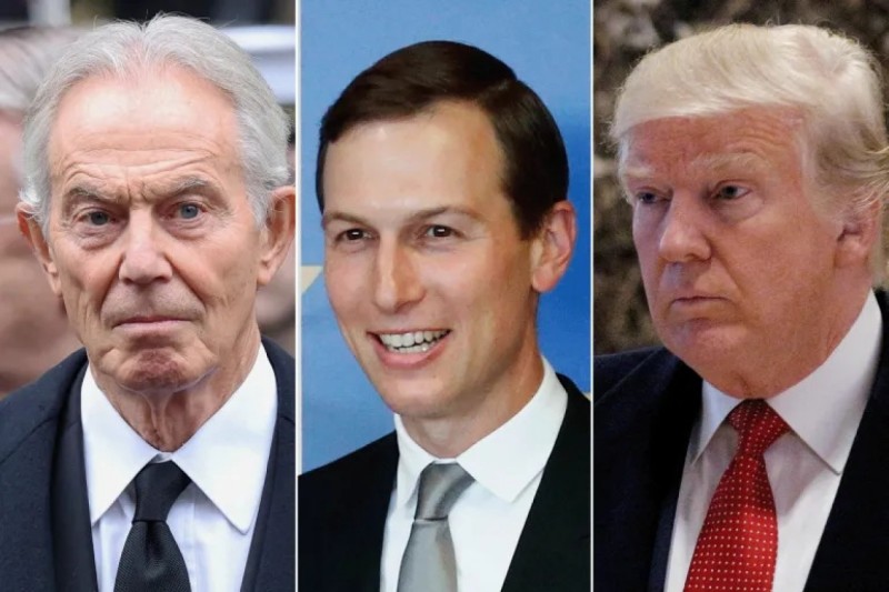 ޣައްޒާގެ "ޕީސް ކައުންސިލް" ގައި ބައިވެރިވުމަށް 60 ގައުމަށް ދައުވަތު ދިނުމުން އިޖާބަދިނީ އެންމެ ގައުމަކުން