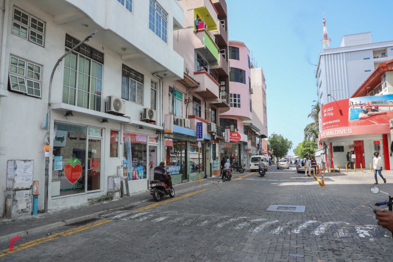 ހުއްދަ ނުހޯދާ ބަރުދަން ލުއިކުރާ ބޭސްފަދަ ބޭސްތައް ދަނީ ވިއްކަމުން، އެފަދަ ފަރާތްތަކާ މެދު ފިޔަވަޅު އަޅާނަން: އެމްއެފްޑީއޭ