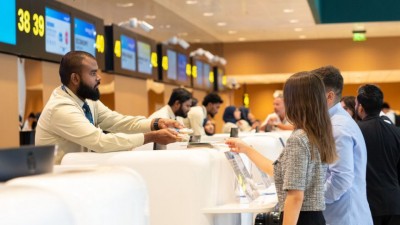 އަހަރުގެ ފުރަތަމަ ތިން ހަފުތާގައި 149،447 ފަތުރުވެރިން އަތުވެއްޖެ، 69 އިންސައްތަ ފަތުރުވެރިން ދިޔައީ ރިސޯޓުތަކަށް