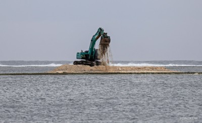 މިދިޔަ އަހަރު ޕީއެސްއައިޕީއަށް 8.6 ބިލިޔަން ރުފިޔާ ޚަރަދުކުރި