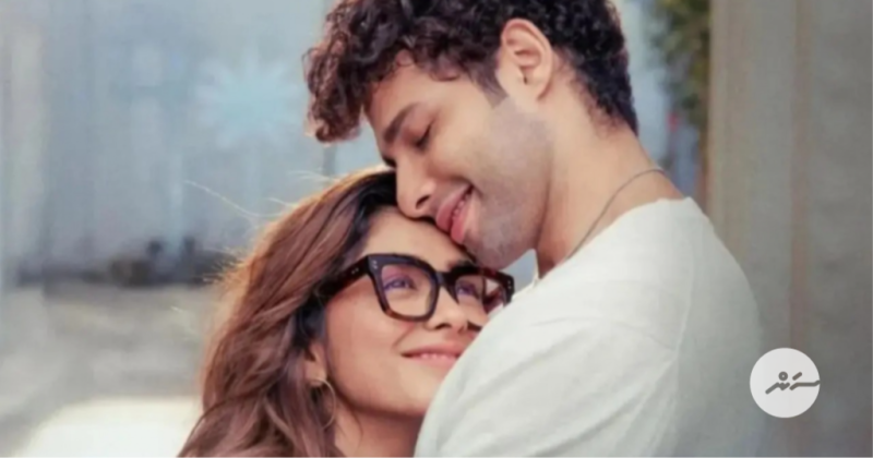 ސިދާންތާއި މްރޫނާލްގެ ފިލްމުގެ ޓީޒާ ދައްކާލައިފި