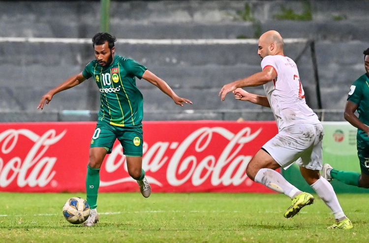 ލީގު ހޯދަން މާޒިޔާގެ އިންތިޒާރު ދިގުލައިފި