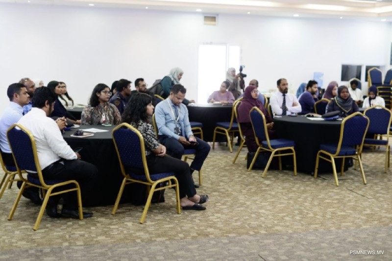 އިންސާނީ ވަގުފާރިއާ ގުޅޭ މުހިންމު މަޝްވަރާތަކެއް