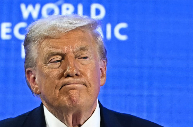 ޚާމަނާއީގެ އިންޒާރަށް ފަހު ޓްރަމްޕު ދެއްވީ އެއްބަސްވުމަކަށް ދެވޭނެ ކަމުގެ އުންމީދު