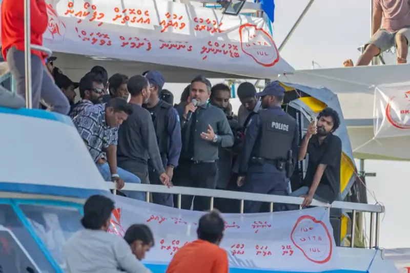 ރައީސް މުއިއްޒުގެ ވައުދުފުޅާ ހިލާފުވެ، މިފްކޯ ގެ ސެންޓަރު ތަކަށާއި ބޯޓުތަކަށް ކުޑަ އަގެއްގައި ކަންނެލި ގަންނަން ފަށައިފި