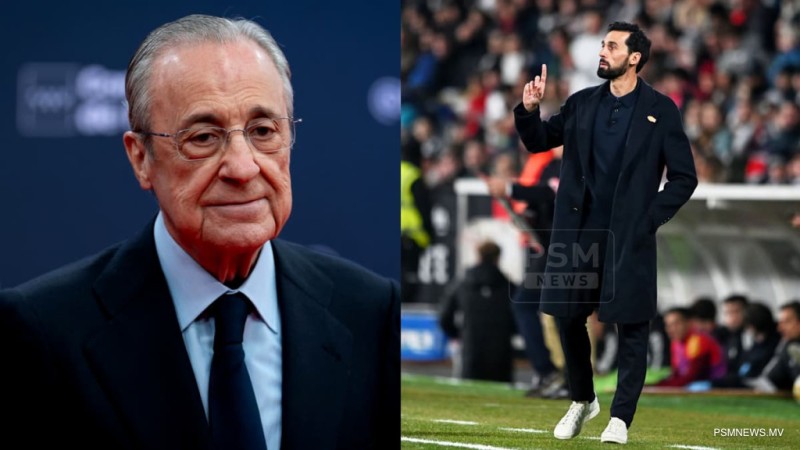 ޕެރޭޒްއާ ދެކޮޅަށް ޝުއޫރު ފާޅުކުރުމުން އާބެލޯއާގެ ރުޅިގަނޑު ސަޕޯޓަރުންނަށް