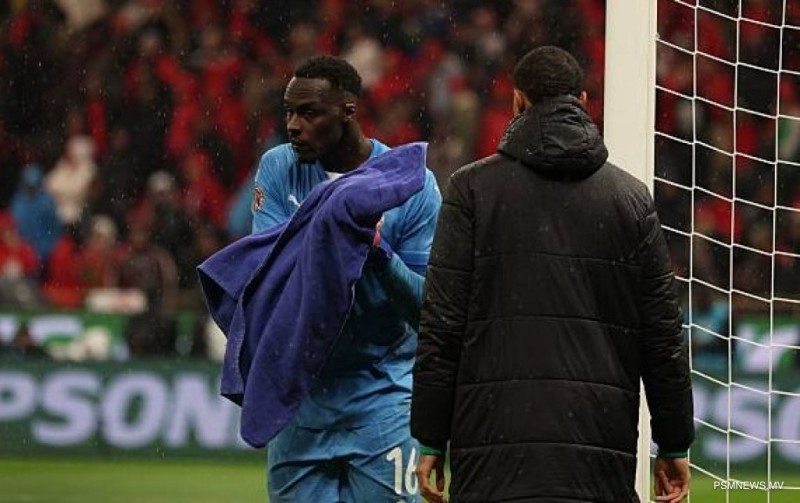 ކީޕަރުގެ ތުވާލި މިހާ ބޮޑު މައްސަލައަކަށްވީ ކީއްވެ؟