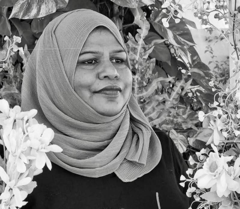 ތައުލީމީ ޚިދުމަތްތެރިޔާ އައިންތު މިސް ނިޔާވެއްޖެ