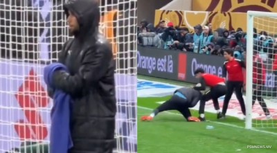 ކީޕަރުގެ ތުވާލި މިހާ ބޮޑު މައްސަލައަކަށްވީ ކީއްވެ؟