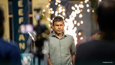 ކުޅިވަރު މުބާރާތްތަކުން ޤައުމުގެ އިޖްތިމާއީ ފޭރާން ރަނގަޅުވޭ: ނައިބު ރައީސް