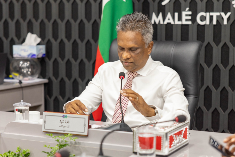 ކުރީ ސަރުކާރުގެ ހައުސިން ސްކީމަށް ދެވަނަ ފަހަރަށް ލީ މީހުންނަށް އިސްކަން ދޭން މޭޔަރު ގޮވާލައިފި