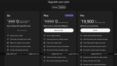 އެއް މަހަށް ޗެޓްޖީޕީޓީ ޕްލަސް ހިލޭ ބޭނުންކުރުމުގެ ފުރުސަތު