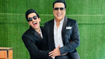 ގޯވިންދާ ''ޗީޓްކުރި'' ވާހަކައިން ދަރިންނަށް އަސަރުކުރި: ސުނީތާ