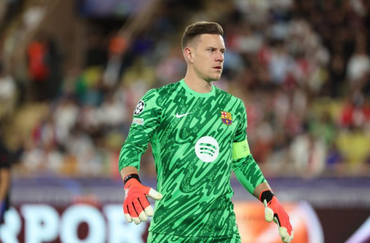 ވޯލްޑް ކަޕުން ފުރުސަތު ހޯދުމުގެ ވިސްނުމާއެކު ޓާ ސްޓެގަން ޖިރޯނާއަށް ބަދަލުވަނީ