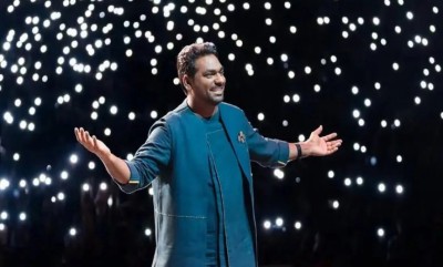 ސިއްހަތު ތަން ނުދޭތީ، އިންޑިއާގެ މަޝްހޫރު ކޮމީޑިއަން ޒާކިރު ޚާން ބޮޑު ބްރޭކަކަށް