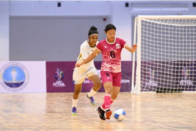 ފުރަތަމަ މޮޅާއެކު ބޫޓާނަށް އުއްމީދެއް