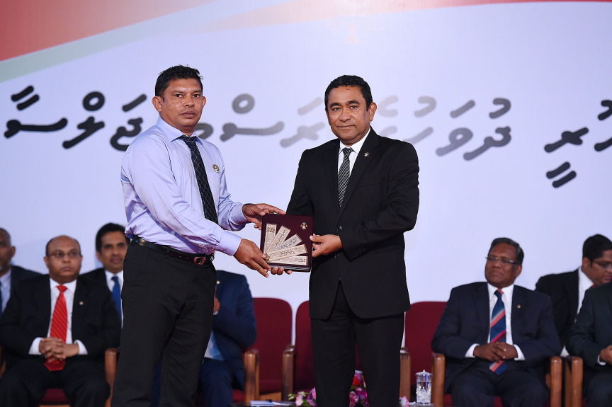 މިލާން ކްރިކެޓް އެކެޑަމީގެ ކުލަގަދަ ކާމިޔާބީތައް ފާހަގަކޮށްފި