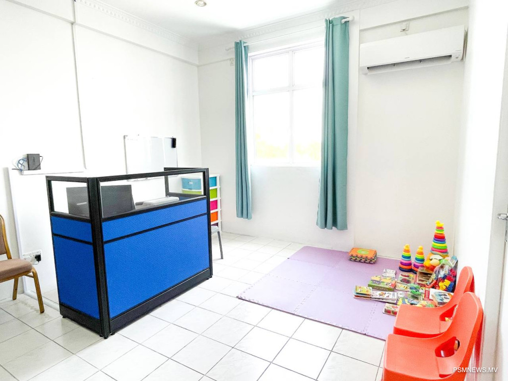 ތެރަޕީގެ ޚިދުމަތް މުޅި ރާއްޖެއަށް ފުޅާކުރުމަށް ގިނަ މަސައްކަތްތަކެއް