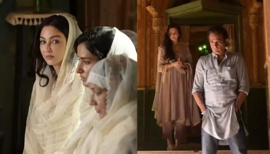 'ދުރަންދަރު'އަށް ފަހު، ސޯމިއާ ޑައިރެކްޓަރު ސޫރަޖް ބަރްޖަތިއާގެ ފިލްމަކަށް