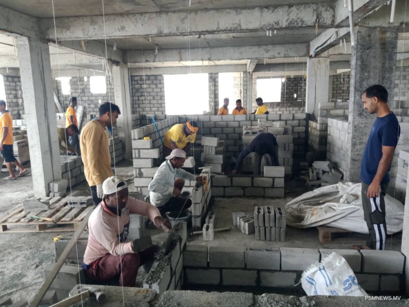 އަހަރެއް ތެރޭގައި ކޯޓާ ނުނަގާ ސައިޓުތައް އެކްސްޕެޓް ސިސްޓަމުން "އިން އެކްޓިވް" ކުރަނީ