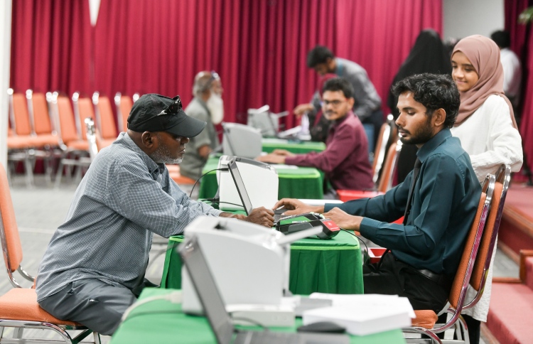 ރޯދަ މަހުގެ ފުރަތަމަ ދުވަހުން ފެށިގެން އޮންލައިންކޮށް ޒަކާތް ބަލައިގަންނާނެ