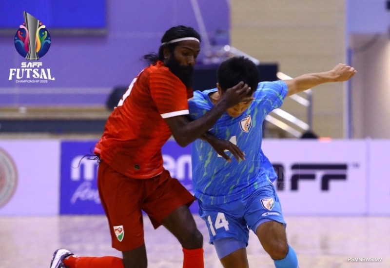 ރާއްޖޭގެ ވިދުން ފަނޑުކޮށް ނުލެވުނު، އިންޑިއާ އަތުން ވެސް ބޮޑު މޮޅެއް